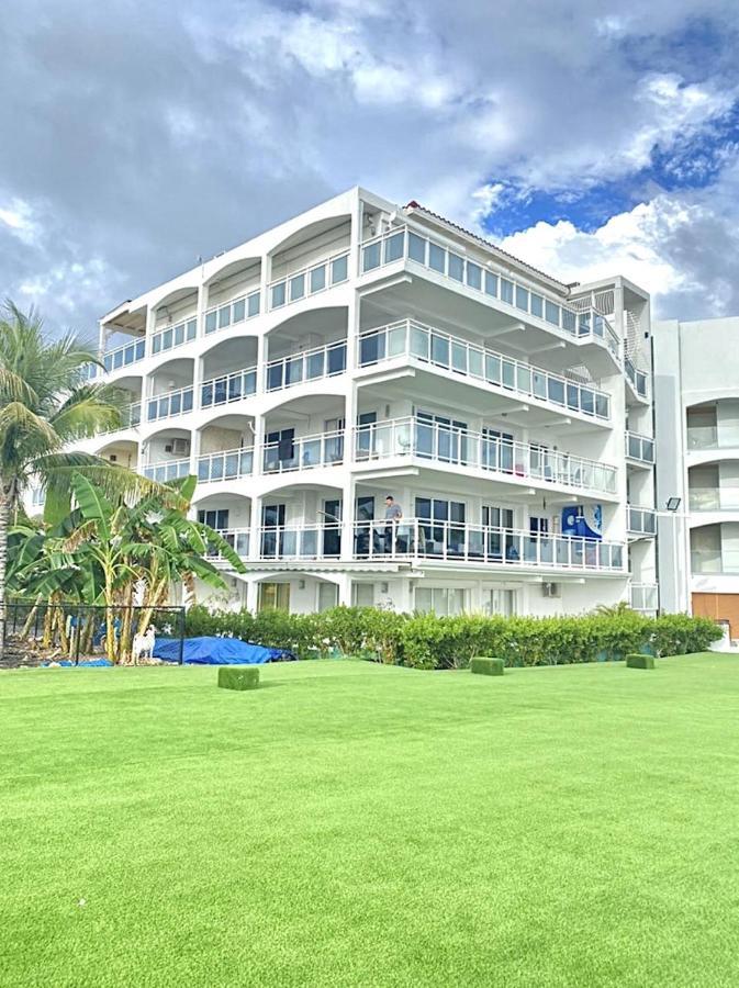 Maho Beach House - Luxe 1 Bedroom - Ocean Hideaway Esterno foto