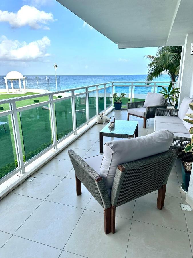 Maho Beach House - Luxe 1 Bedroom - Ocean Hideaway Esterno foto