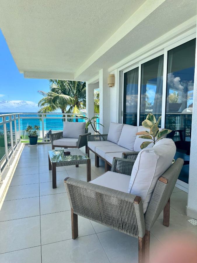 Maho Beach House - Luxe 1 Bedroom - Ocean Hideaway Esterno foto