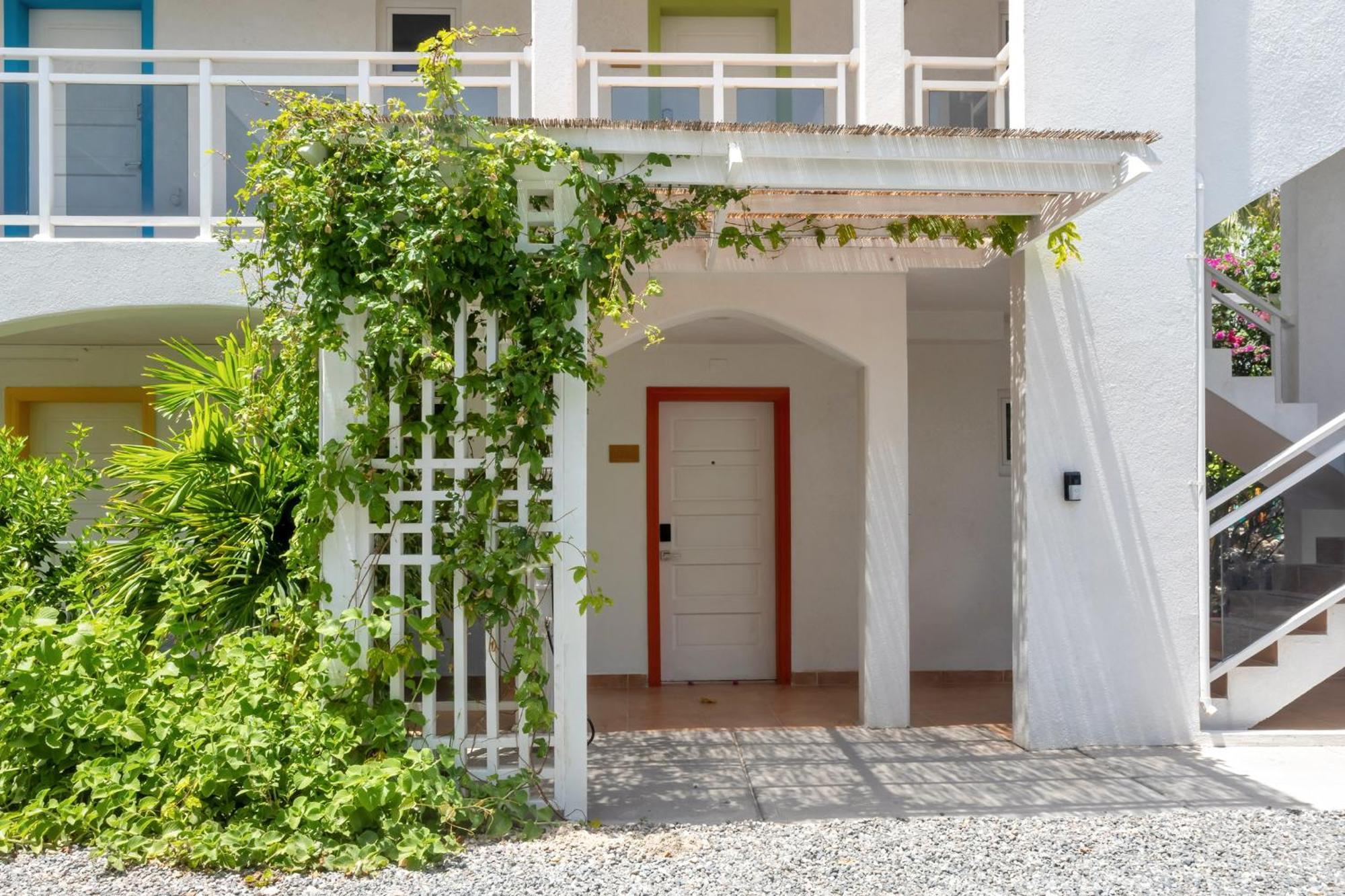 Maho Beach House - Luxe 1 Bedroom - Ocean Hideaway Esterno foto