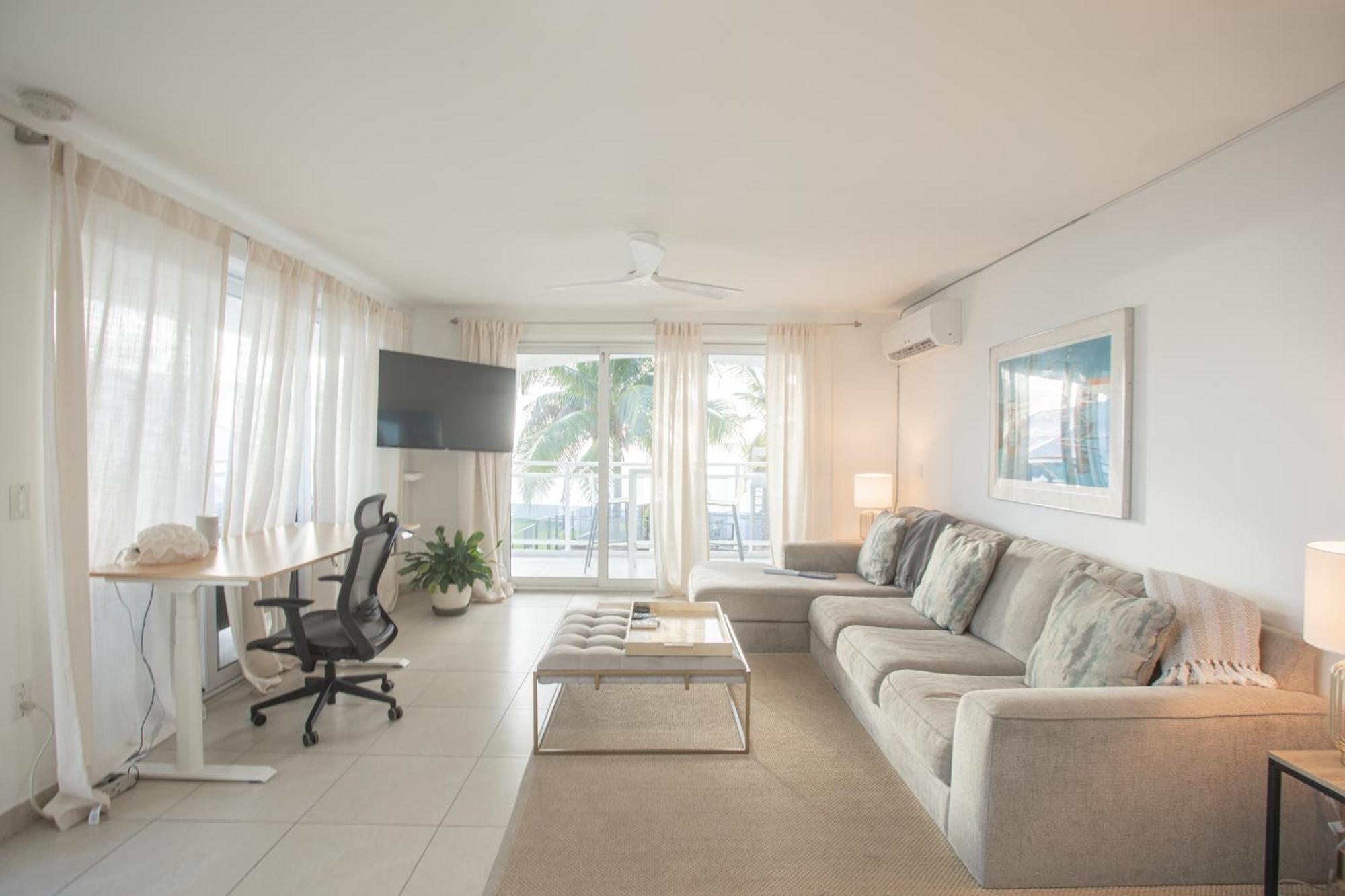 Maho Beach House - Luxe 1 Bedroom - Ocean Hideaway Esterno foto