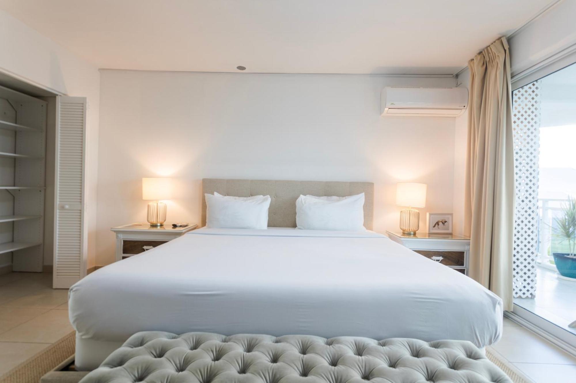 Maho Beach House - Luxe 1 Bedroom - Ocean Hideaway Esterno foto