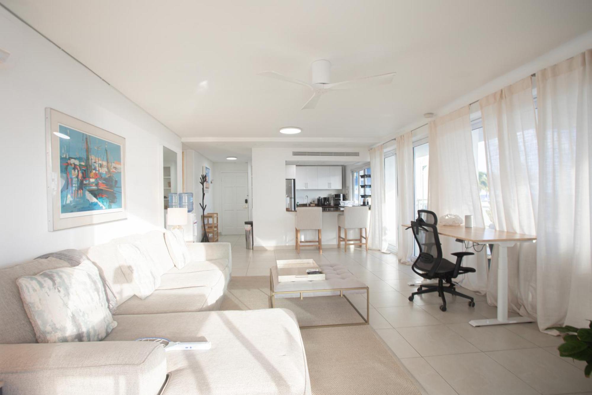 Maho Beach House - Luxe 1 Bedroom - Ocean Hideaway Esterno foto