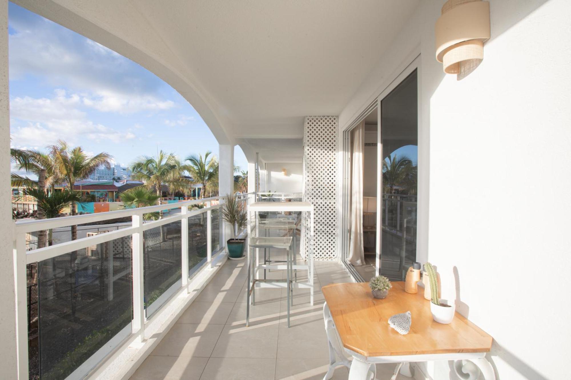 Maho Beach House - Luxe 1 Bedroom - Ocean Hideaway Esterno foto