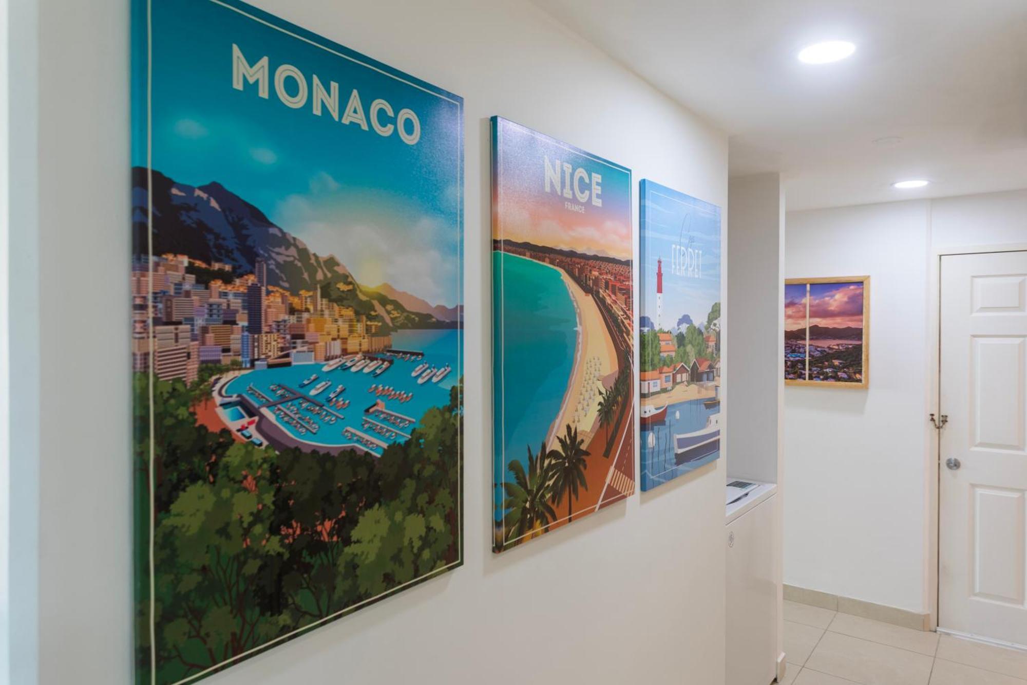 Maho Beach House - Luxe 1 Bedroom - Ocean Hideaway Esterno foto