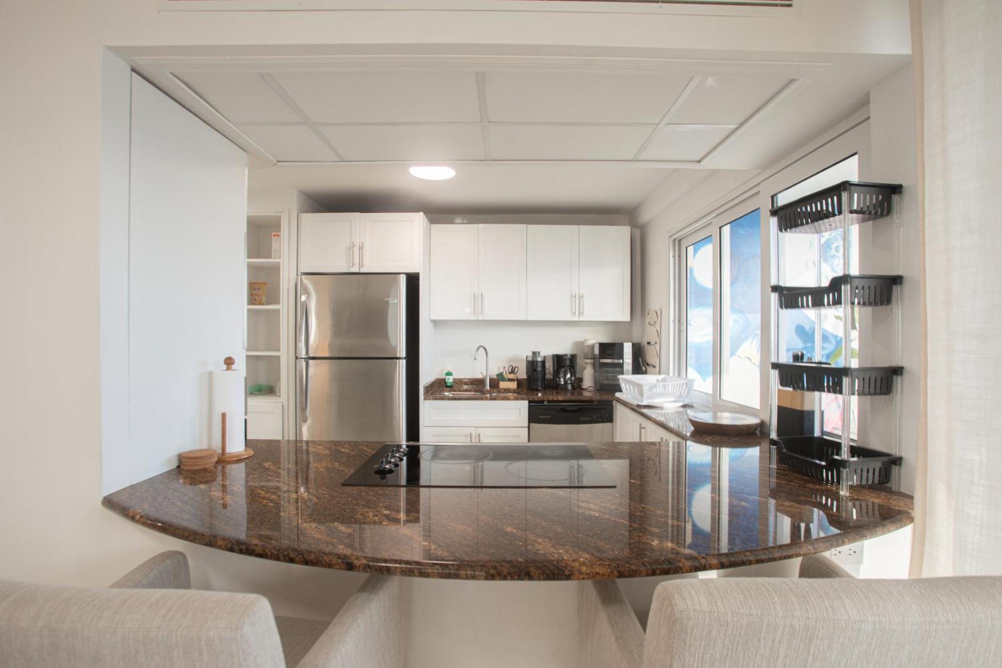 Maho Beach House - Luxe 1 Bedroom - Ocean Hideaway Esterno foto