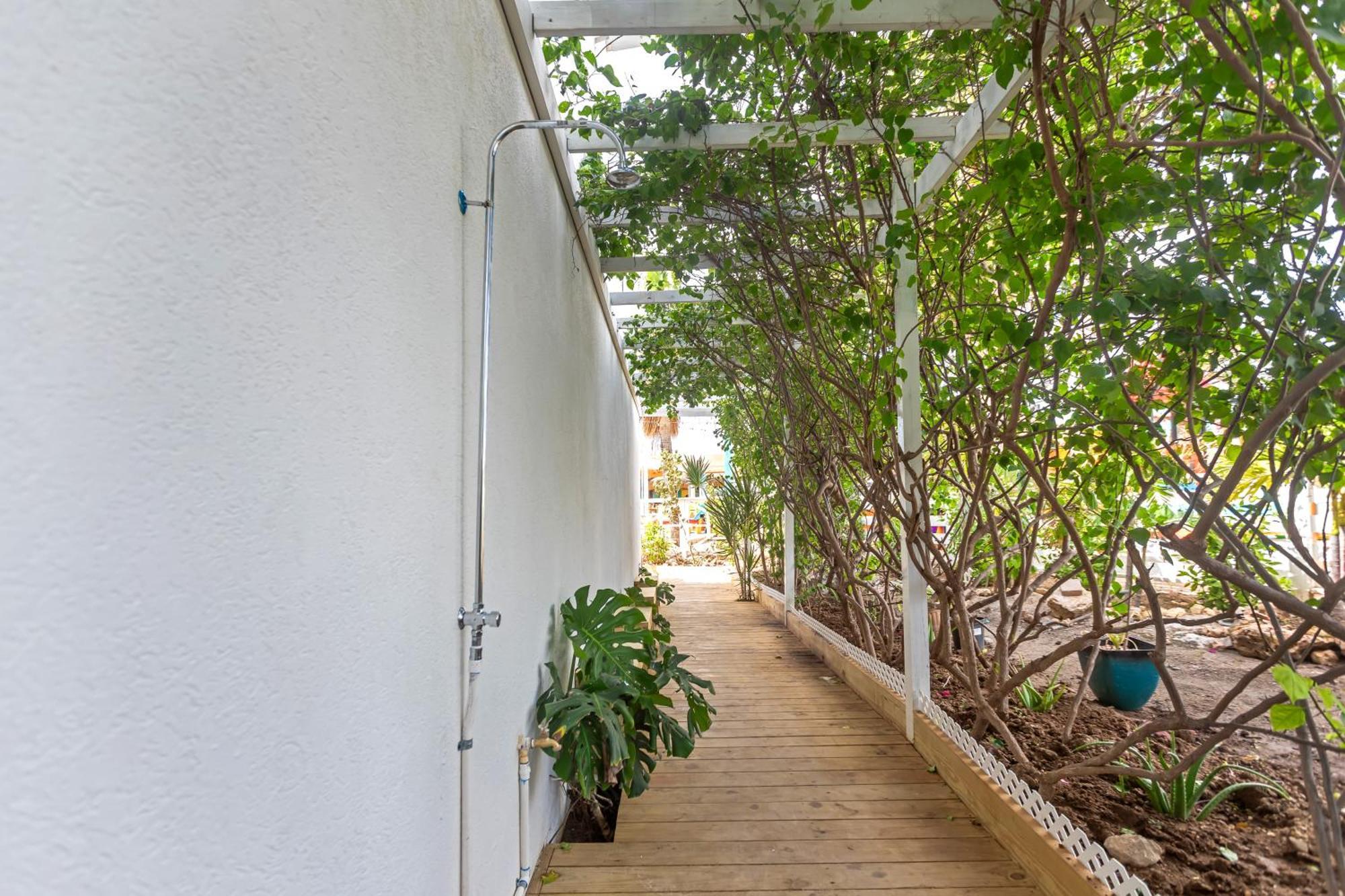 Maho Beach House - Luxe 1 Bedroom - Ocean Hideaway Esterno foto