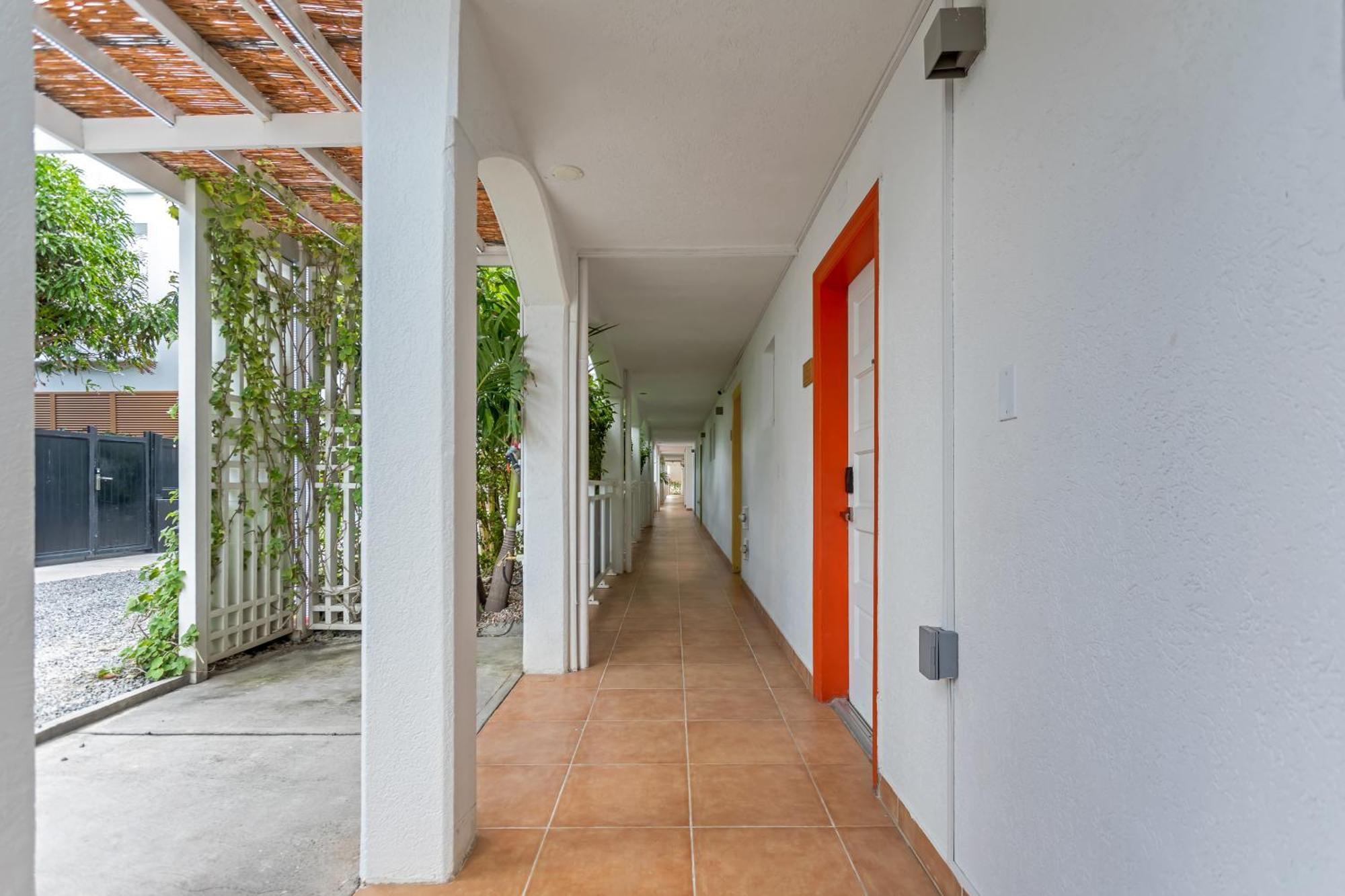 Maho Beach House - Luxe 1 Bedroom - Ocean Hideaway Esterno foto