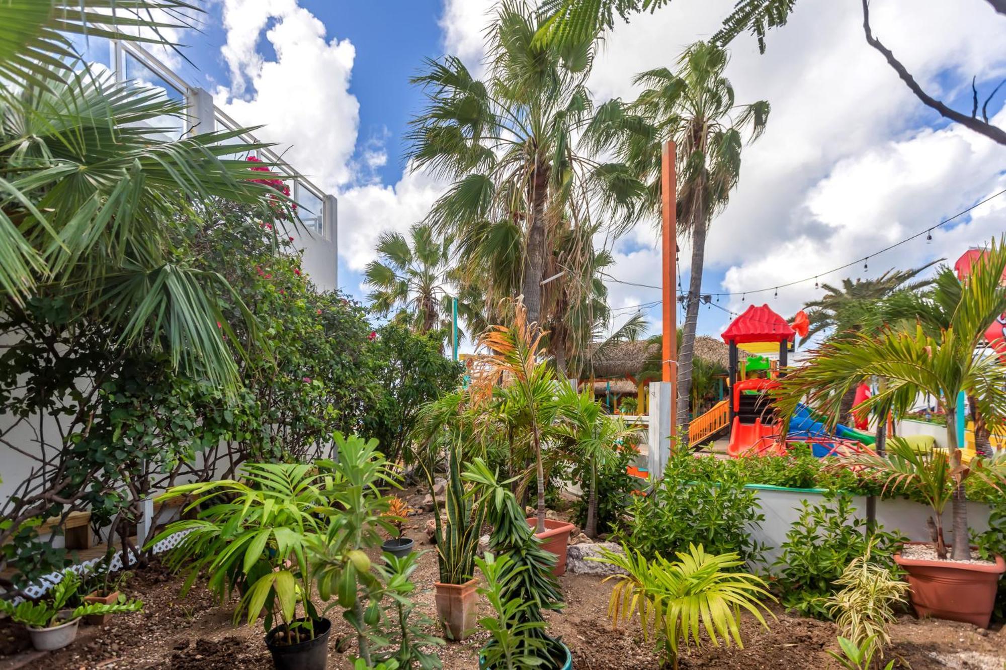 Maho Beach House - Luxe 1 Bedroom - Ocean Hideaway Esterno foto